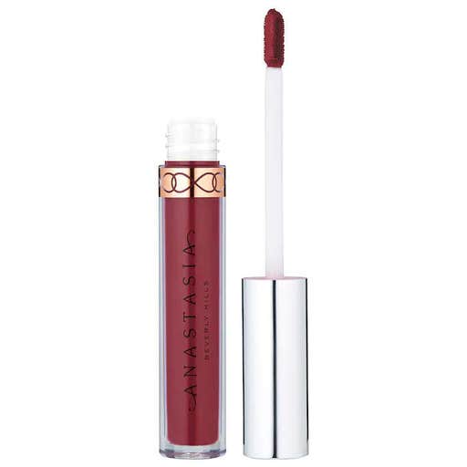 sephora.com, Anastasia Beverly Hills Liquid Lipstick