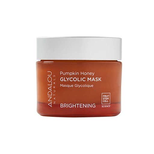 ulta.com, Andalou Naturals Pumpkin Honey Glycolic Mask