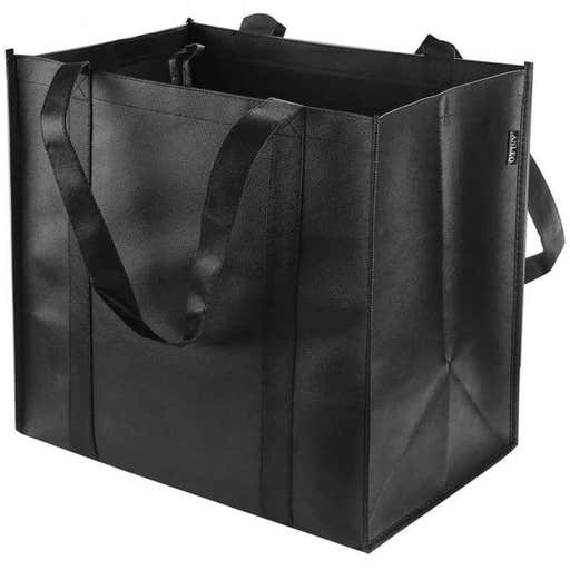 amazon.com, Anleo Reusable Grocery Tote Bags