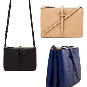 Annabel Ingall JoJo Cross Body Bag