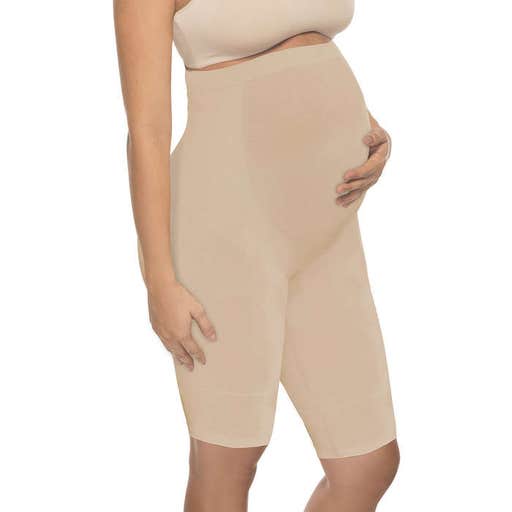 macys.com, Annette Full Coverage Maternity Short