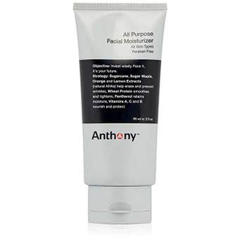 Anthony All Purpose Facial Moisturizer