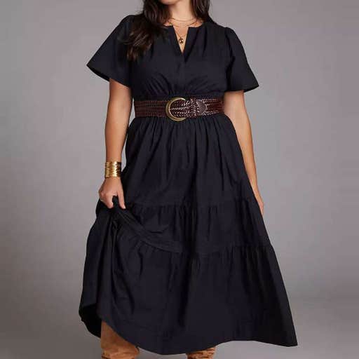 anthropologie.com, Anthropologie Somerset Maxi Dress