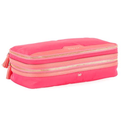 bergdorfgoodman.com, Anya Hindmarch Make-Up Cosmetics Bag