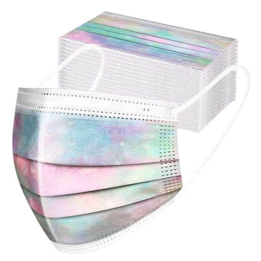 amazon.com, ApePal Disposable 3ply Face Masks