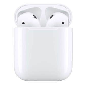 Apple AirPods with Charging Case