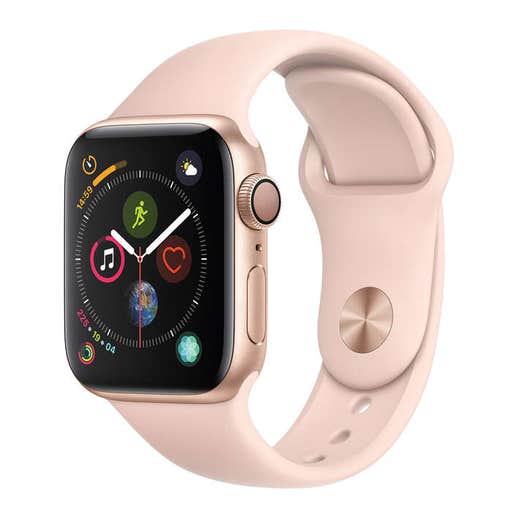 nordstrom.com, Apple Watch Series 4