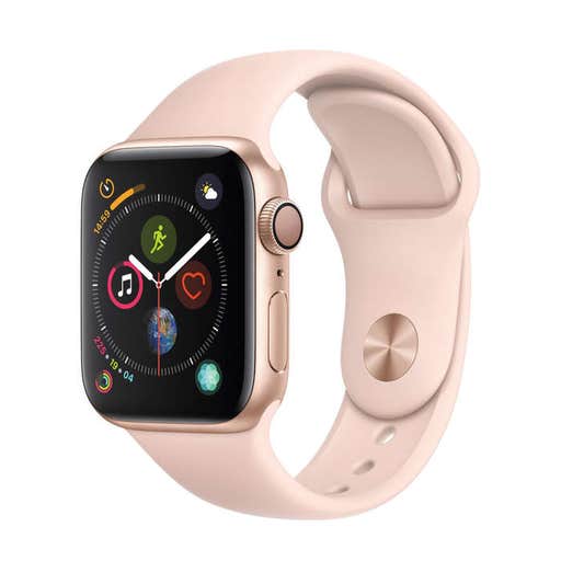 target.com, Apple Watch Series 4 GPS
