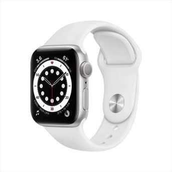 Apple Watch Series 6