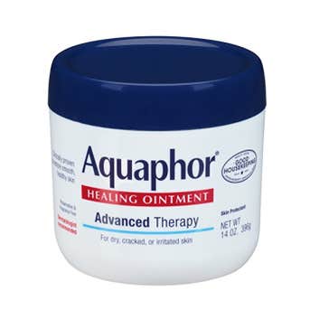 Aquaphor Healing Ointment