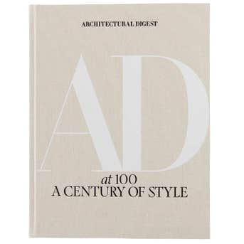 Architectural Digest At 100: A Century Of Style
