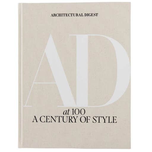 mcgeeandco.com, Architectural Digest At 100: A Century Of Style