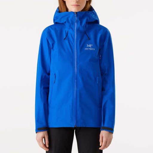arcteryx.com, Arc'Teryx Beta LT Jacket
