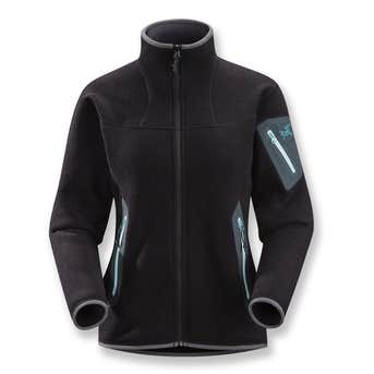 Arc'teryx Women's Covert Cardigan