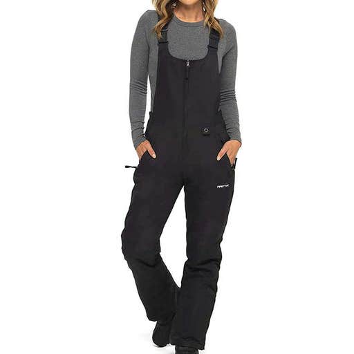 amazon.com, Arctix Essential Insulated Bib Overalls