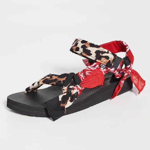 shopbop.com, Arizona Love Trekky Sandals