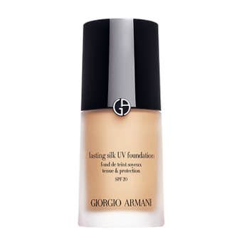 Armani Lasting Silk UV Foundation SPF 20