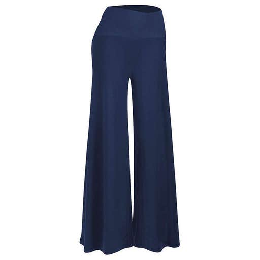 amazon.com, Arolina Wide Leg Palazzo Pants