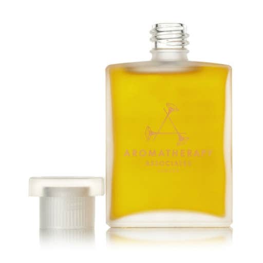 net-a-porter.com, Aromatherapy Associates Deep Relax Bath & Shower Oil