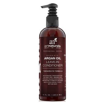 Art Naturals Argan Oil Leave in Conditioner