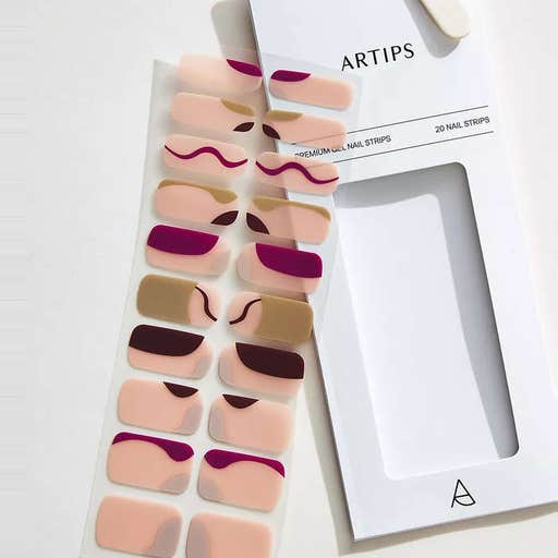 anthropologie.com, Artips Gel Nail Strips