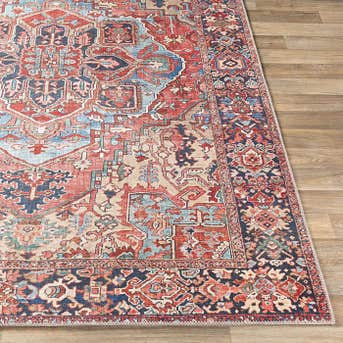 Artistic Weavers Area Rug