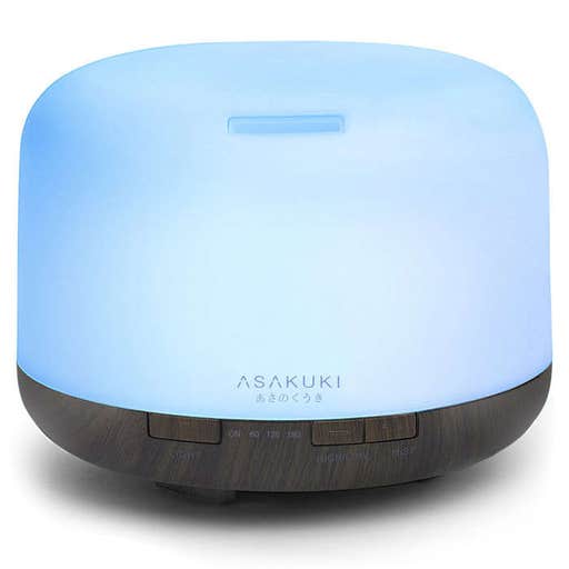 amazon.com, Asakuki Essential Oil Diffuser