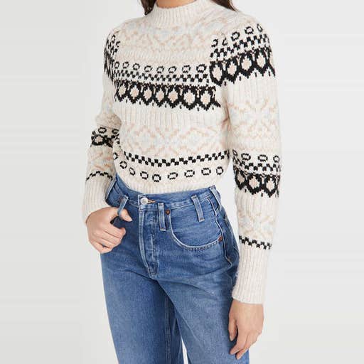 shopbop.com, ASTR The Label Maria Sweater