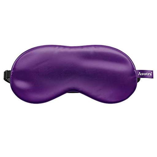 amazon.com, Asutra Silk Eye Pillow