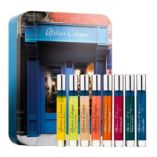 sephora.com, Atelier Cologne Nécessaire Nomade
