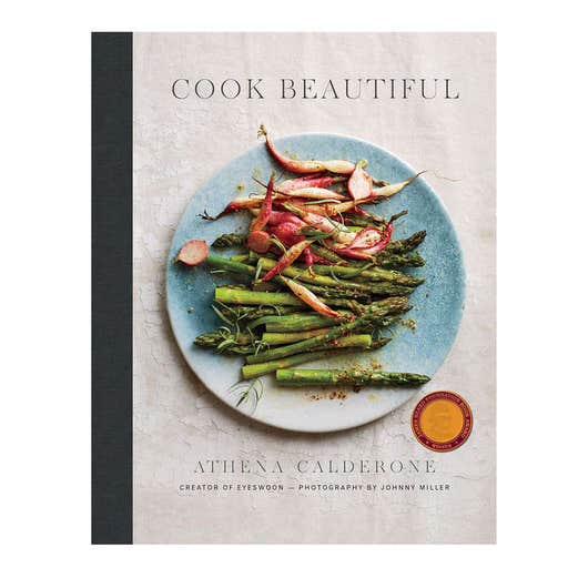 amazon.com, Athena Calderon Cook Beautiful