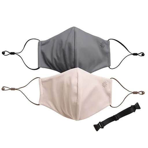 athleta.com, Athleta Activate Face Mask 2 Pack