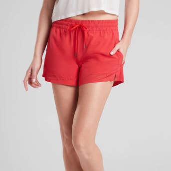 Athleta Baja Short 2.0