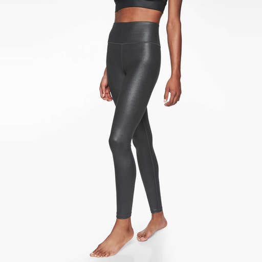 athleta.gap.com, Athleta Elation Shimmer Tight In Powervita