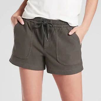 Athleta Farallon Short