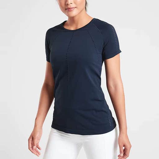 athleta.com, Athleta Foothill Tee
