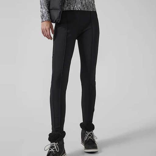 athleta.com, Athleta Glacier Snow Skinny Pant II