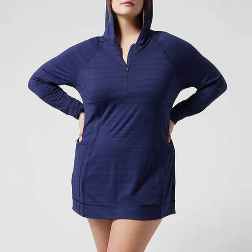 athleta.com, Athleta Pacifica Illume Coverup