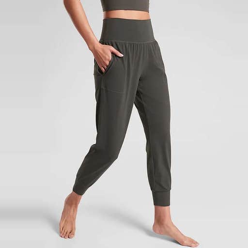 athleta.com, Athleta Salutation Jogger