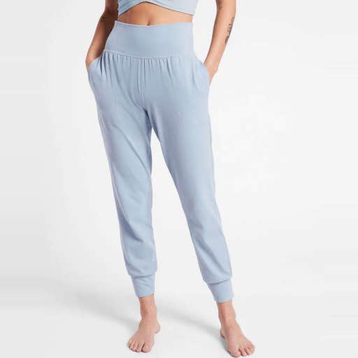 athleta.com, Athleta Salutation Jogger