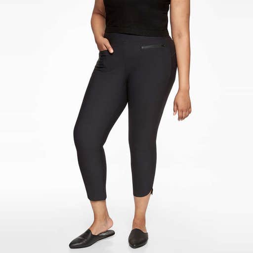 athleta.com, Athleta Stellar Crop Pant