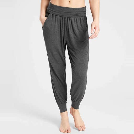 athleta.com, Athleta Studio Jogger