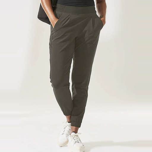 athleta.com, Athleta Textured Brooklyn Jogger