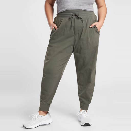 athleta.com, Athleta Trekkie North Jogger
