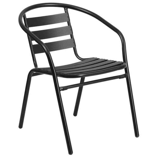 wayfair.com, Athol Stacking Patio Dining Chair