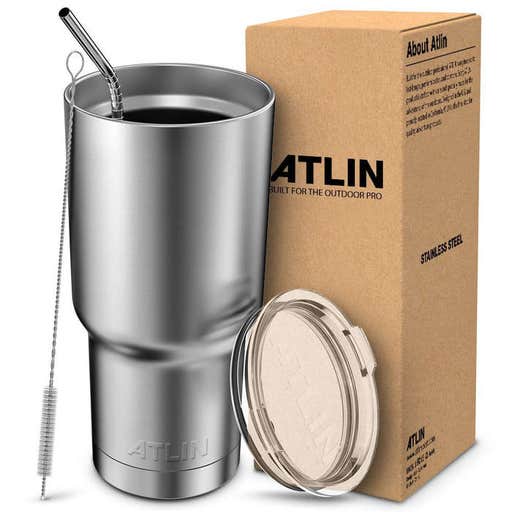 amazon.com, Atlin Tumbler Travel Mug
