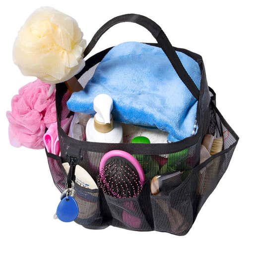 amazon.com, Attmu Mesh Shower Caddy