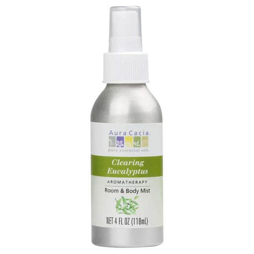 target.com, Aura Cacia Aromatherapy Room & Body Mist