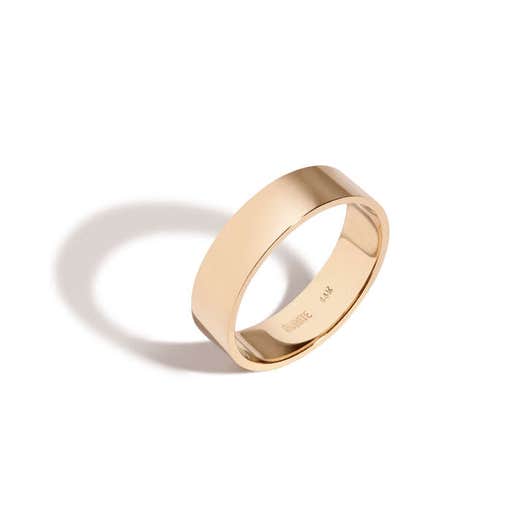 auratenewyork.com, Aurate Modern Cigar Band