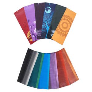 Aurorae Northern Lights/Impression Yoga Mats